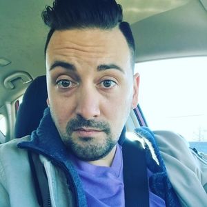 Meet your Posher, Chase